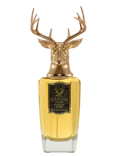 Perfume Majestic Amber de Pana Dora