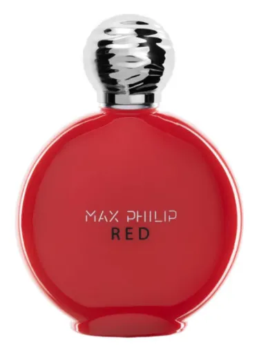Perfume Red de Max Philip