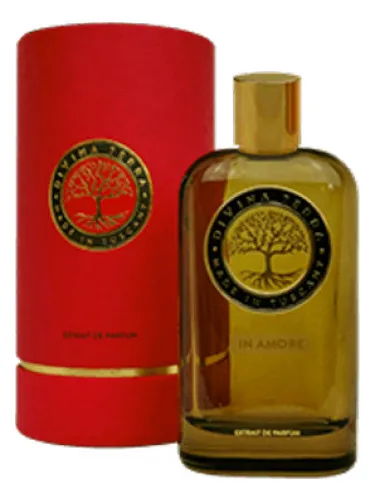 Perfume 04 In Amore de DiVina Terra