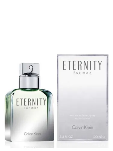 Imagen de Eternity 25th Anniversary Edition for Men