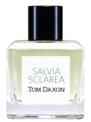 Perfume Salvia Sclarea de Tom Daxon
