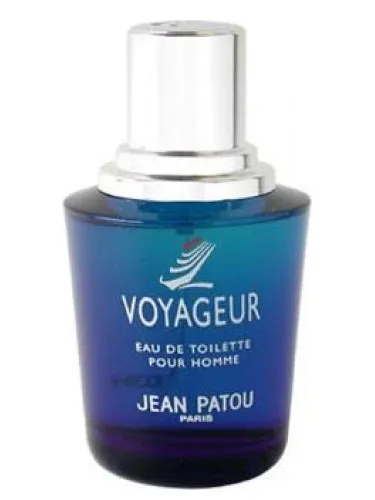 Perfume Voyageur de Jean Patou