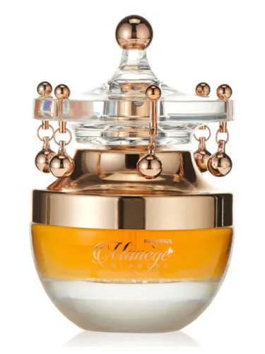 Perfume Manege Blanche de Al Haramain Perfumes