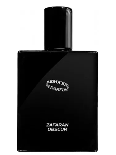 Imagen de Zafaran Obscur