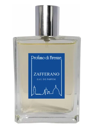 Perfume Zafferano de Profumo di Firenze