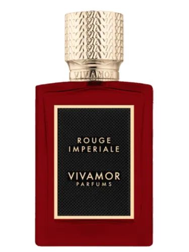 Perfume Rouge Imperiale de Vivamor Parfums