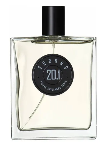 Perfume  Sorong 20.1 de Pierre Guillaume Paris