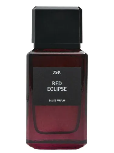 Perfume Red Eclipse de Zara