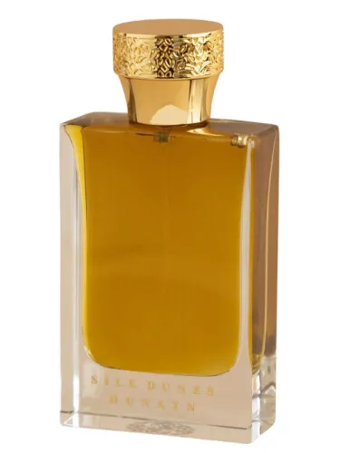 Perfume Silk Dunes de Hunayn