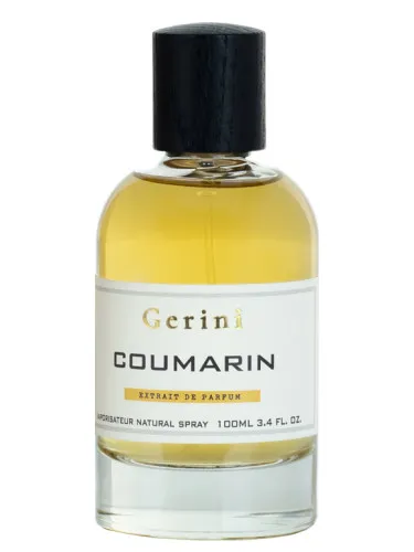 Imagen de Coumarin