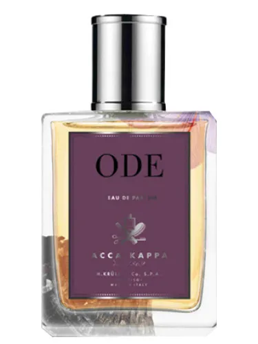 Perfume Ode de Acca Kappa
