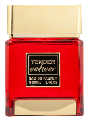 Imagen de Tender Vetiver