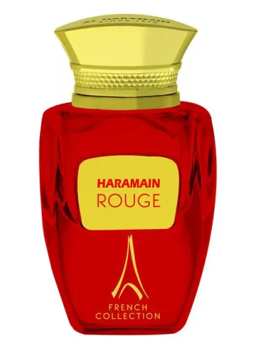 Imagen de Rouge