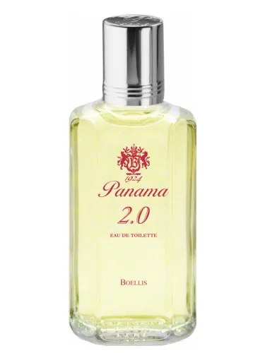 Perfume Panama 2.0 de Panama 1924