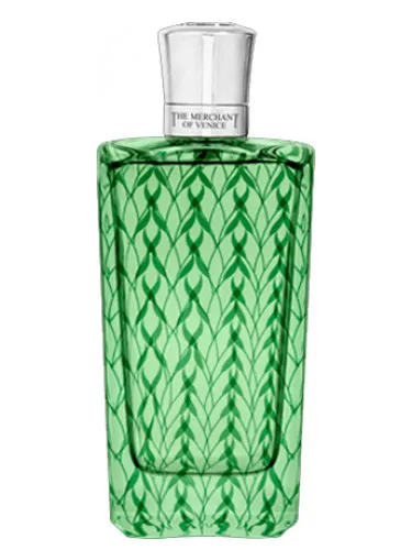 Perfume Dalmatian Sage de The Merchant of Venice