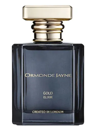 Perfume Gold Elixir de Ormonde Jayne