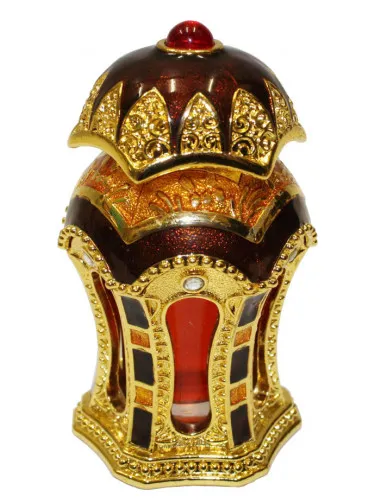 Perfume Rafia Gold de Al Haramain Perfumes