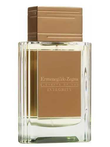 Perfume Integrity de Ermenegildo Zegna