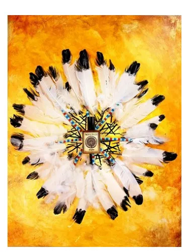 Perfume Guardian de Solstice Scents