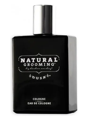 Perfume Dusk de Herban Cowboy