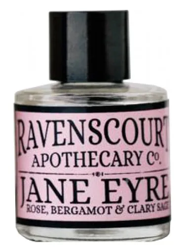 Perfume Jane Eyre de Ravenscourt Apothecary