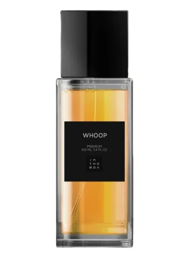 Perfume Whoop de In The Box