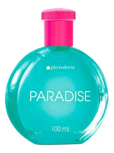 Perfume Paradise de Phytoderm