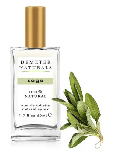 Perfume Sage de Demeter Fragrance