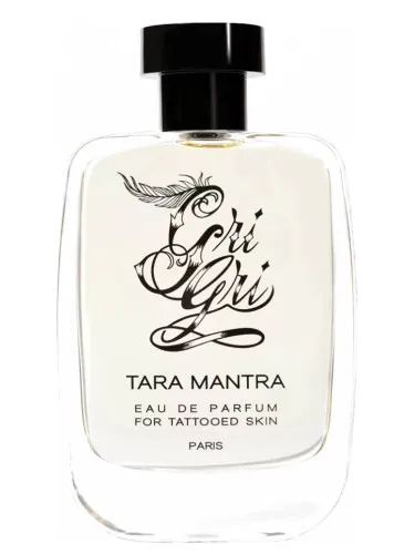 Imagen de Tara Mantra
