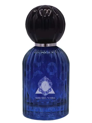 Imagen de Miroirs Noirs