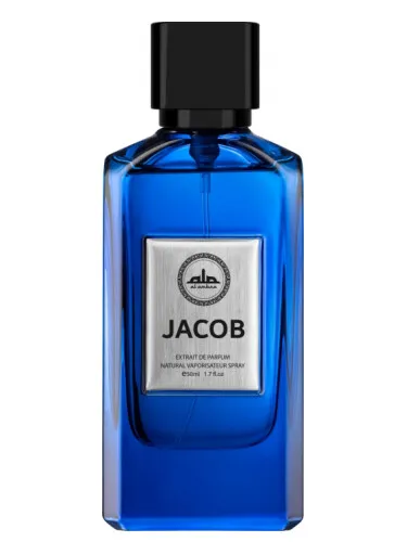 Imagen de Jacob