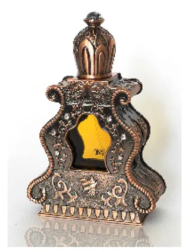 Perfume Ghroob de Arabian Oud