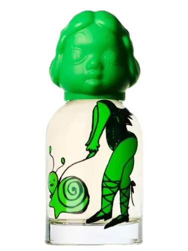 Imagen de Great Root, Green Ruth