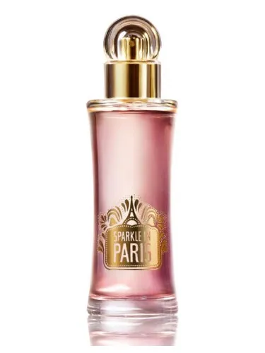 Perfume Sparkle in Paris de Oriflame