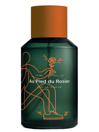 Imagen de Au Pied du Rosier