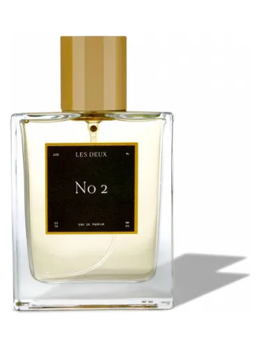 Perfume No. 2 de Les Deux Fragrances