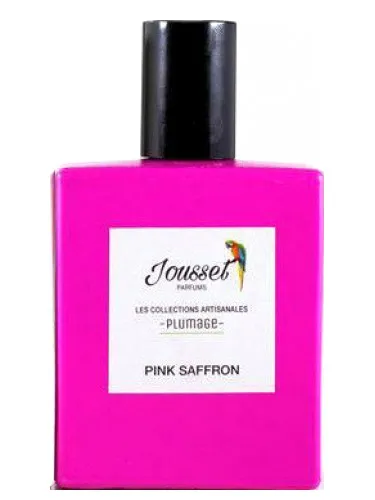 Imagen de Pink Saffron