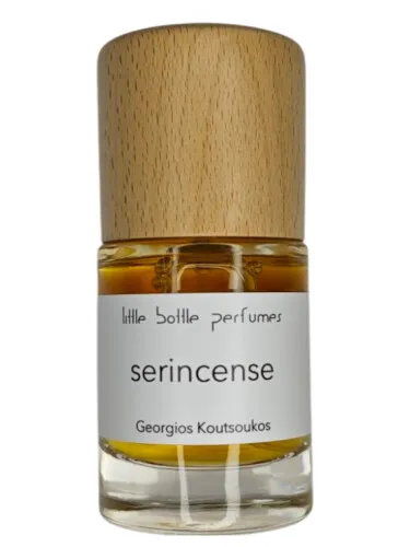 Imagen de Serincense