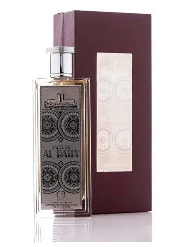 Imagen de SAFFRAN AL BAHA