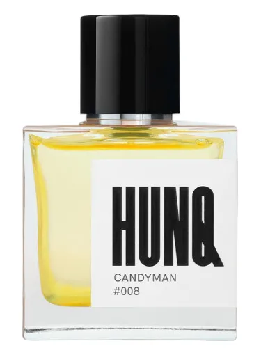 Perfume #008 Candyman de HUNQ