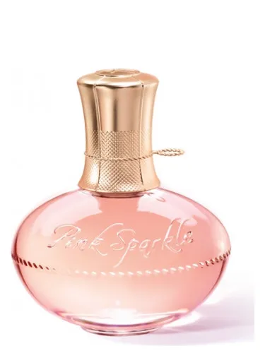 Perfume Pink Sparkle de Kylie Minogue