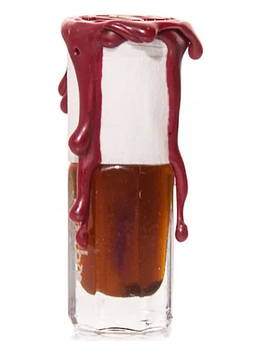 Perfume Cuir de Russie de Sultan Pasha Attars