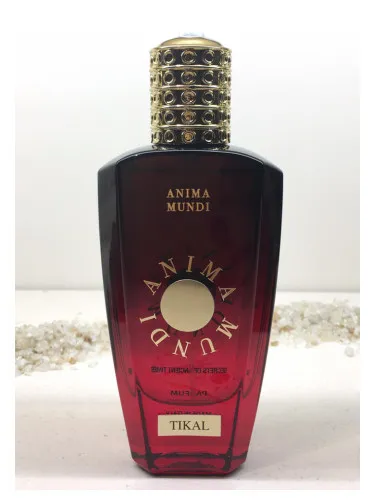Perfume Tikal de Anima Mundi