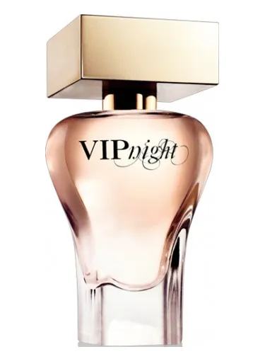 Perfume VIP Night de Oriflame