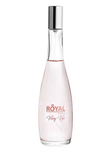 Perfume Royal Paris Very VIP de Água de Cheiro