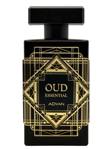 Perfume Oud Essential de Adyan by Anfar