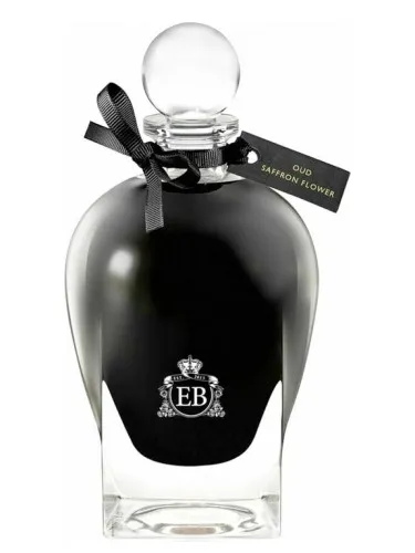 Perfume Oud Saffron de Eric Buterbaugh Florals