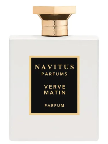 Perfume Verve Matin de Navitus Parfums