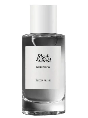 Imagen de Black Animal