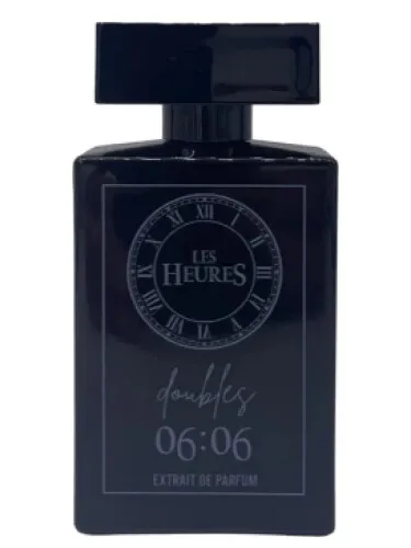 Perfume Les Heures Doubles 06:06 de Les Heures